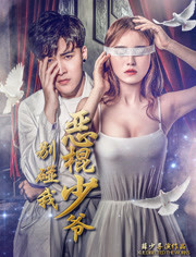 恶棍少爷别碰我免费观看