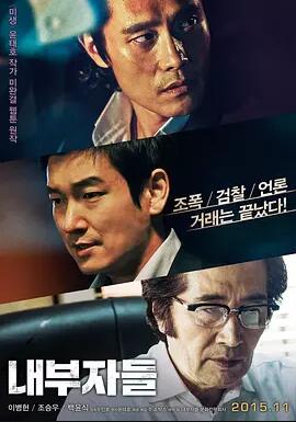 局内人免费观看