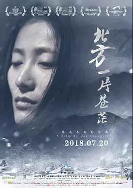 北方一片苍茫免费观看