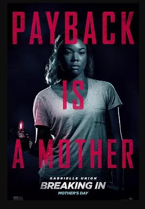 破门而入免费观看