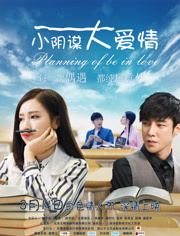 小阴谋大爱情免费观看