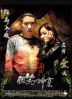 胆笑心惊免费观看