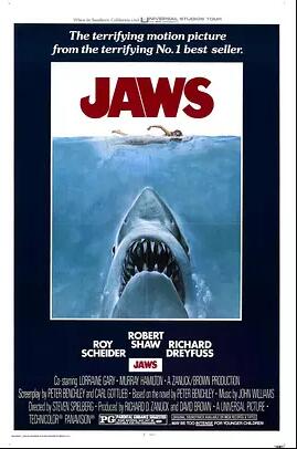 大白鲨免费观看