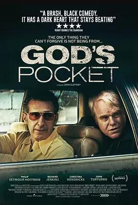 上帝的口袋免费观看