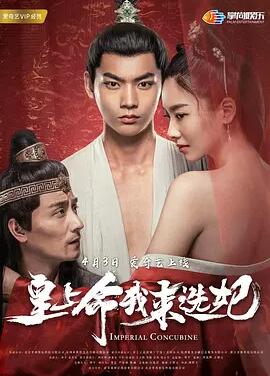 皇上命我来选妃免费观看