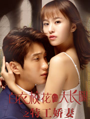 白衣校花与大长腿之特工娇妻免费观看