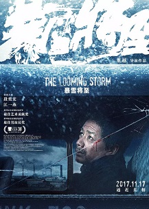 暴雪将至免费观看