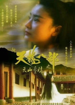 新天龙八部之天山童姥免费观看