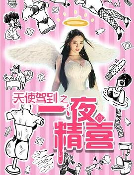 天使驾到之一夜精喜免费观看