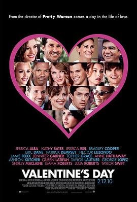 情人节免费观看