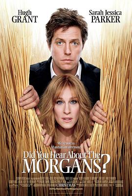 蒸发的摩根夫妇免费观看