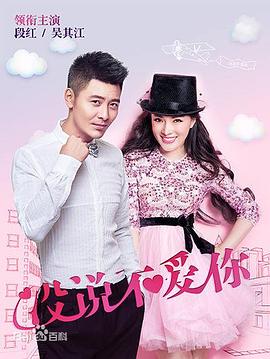没说不爱你免费观看