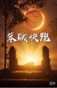 笨贼快跑免费观看