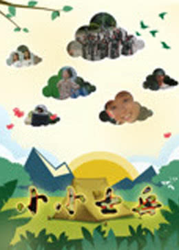 小小士兵免费观看