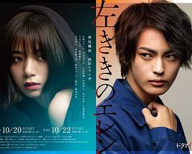 左撇子艾伦免费观看