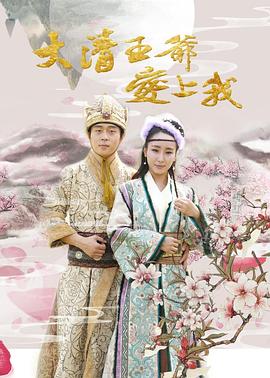 大清王爷爱上我免费观看