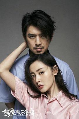 鳄鱼与牙签鸟免费观看