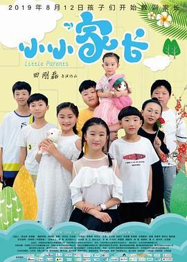 小小家长免费观看