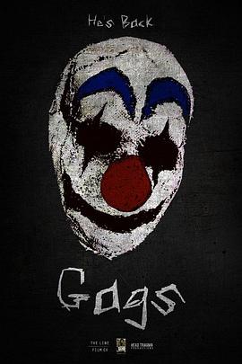 阴魂小丑免费观看