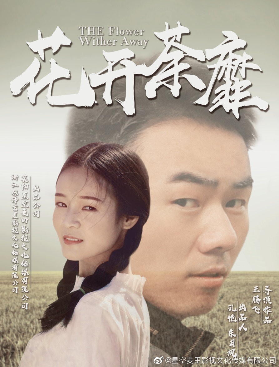 花开荼蘼免费观看