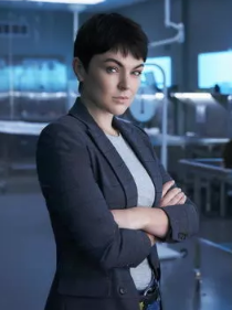 验尸官第二季免费观看