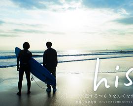 他没有恋爱打算免费观看