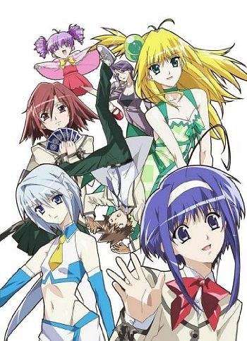 空罐少女免费观看