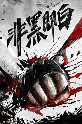 非黑即白免费观看