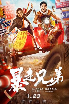 暴走兄弟免费观看