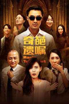 奇葩遗嘱免费观看