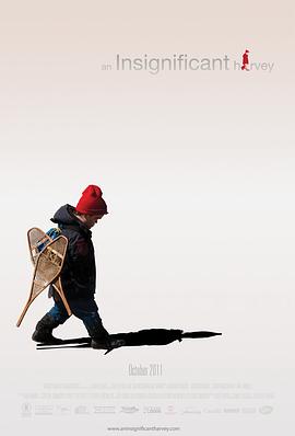 微不足道的哈维免费观看