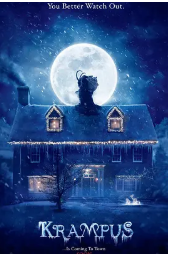 克朗普斯免费观看