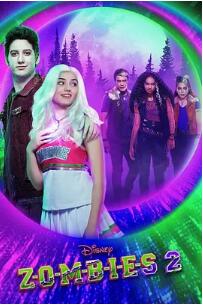 僵尸高校2免费观看