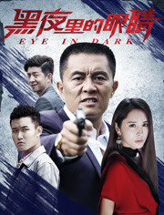 黑夜里的眼睛免费观看