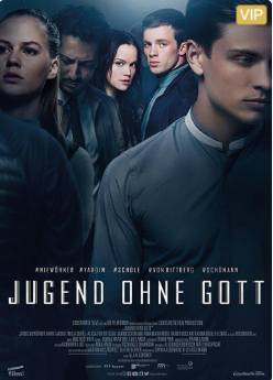 狂悖青春免费观看