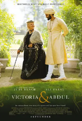 维多利亚与阿卜杜勒