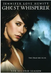 鬼语者第二季免费观看