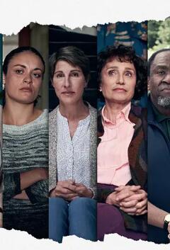 新喋喋人生第一季免费观看