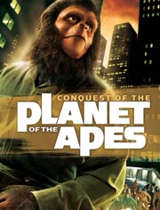 猩球征服免费观看