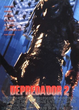 铁血战士2免费观看