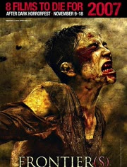 边域之城免费观看