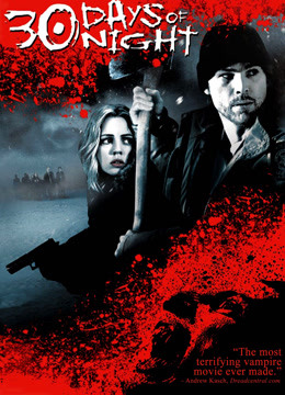 三十极夜免费观看