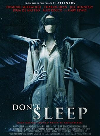 睡眠状态免费观看