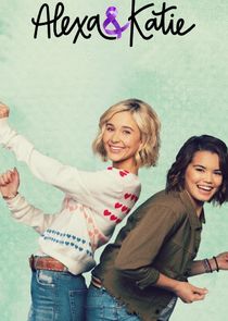 亚莉克莎与凯蒂第四季免费观看