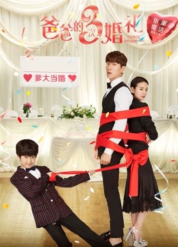 爸爸的3次婚礼免费观看