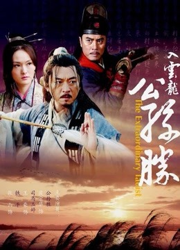 入云龙公孙胜免费观看