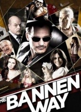 班纳路免费观看