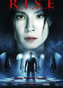 血之猎手免费观看