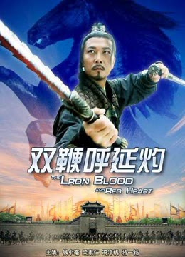 双鞭呼延灼免费观看