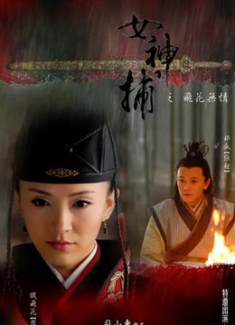 女神捕之铁证免费观看